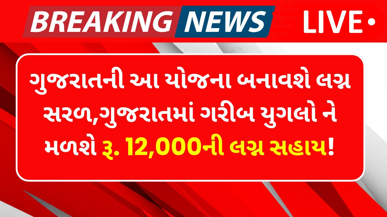Mai Ramabai Ambedkar Seven Round Group Marriage Scheme 2025